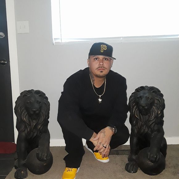 Meet your Posher, Richard - Picture 1 of 1